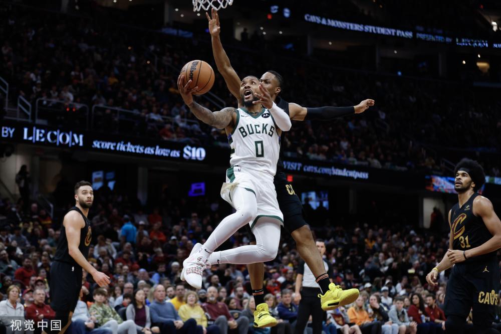 NBA杯賽